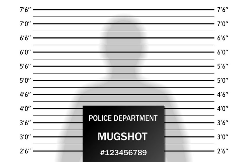 Mugshot