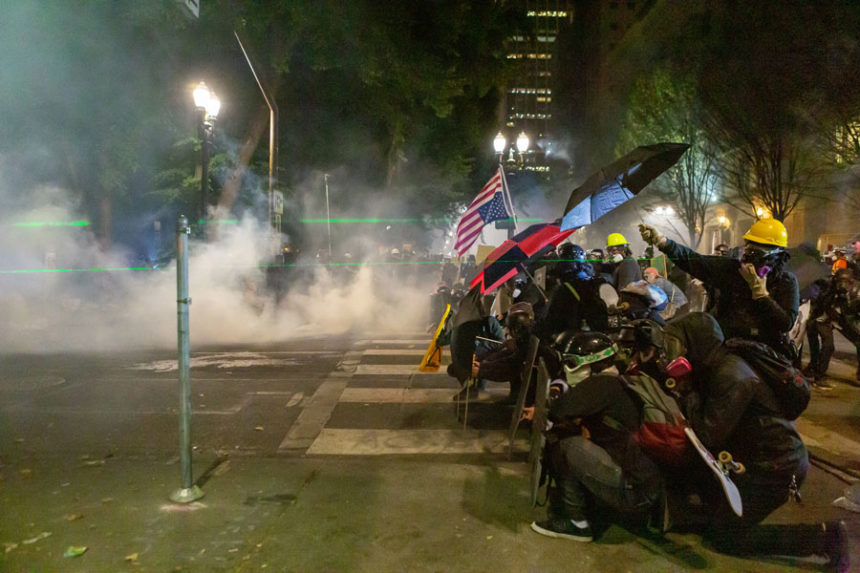 ANTIFA