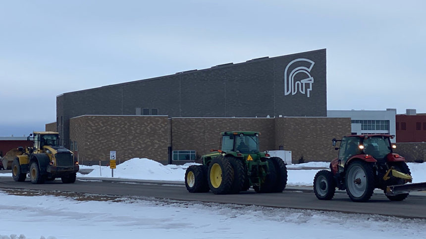 Tractor 2021 8