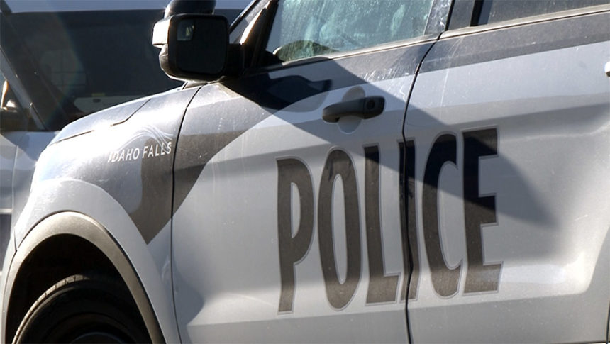 Idaho Falls Police