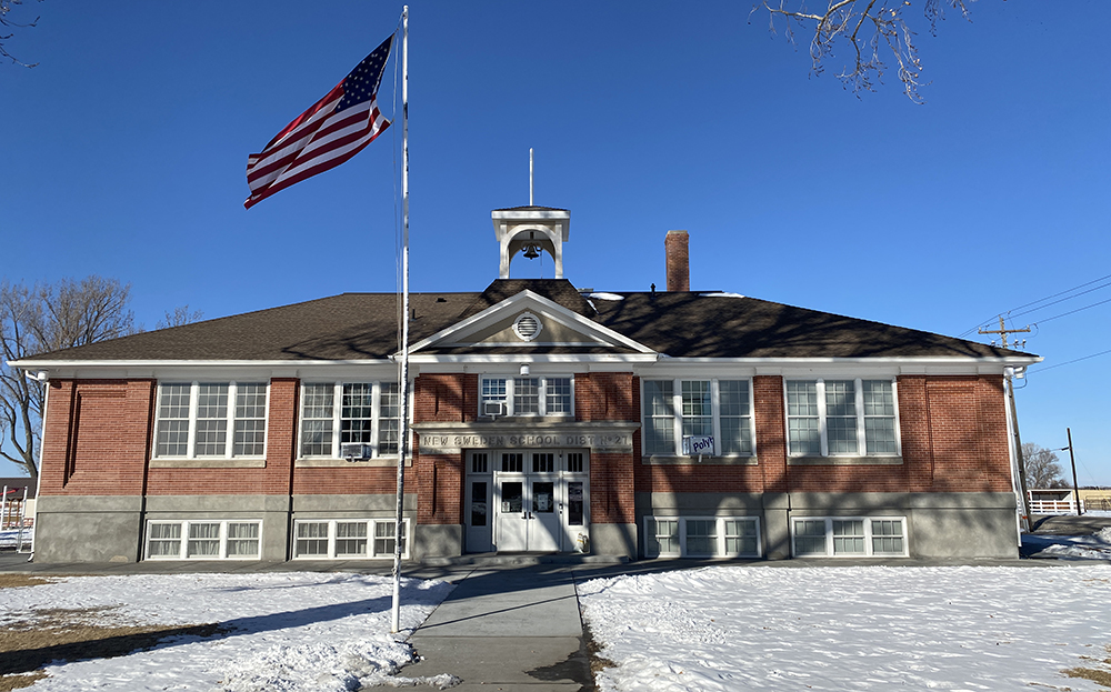 American Heritage Charter School celebrates 'Read Across America Day