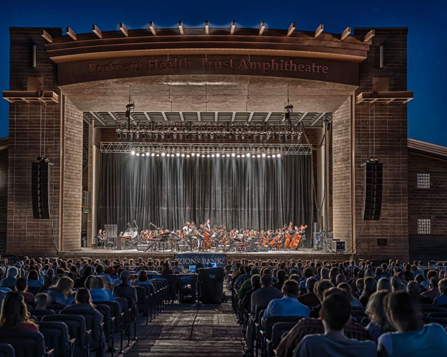 Portneuf Wellness Complex to host 68 concerts this summer East Idaho