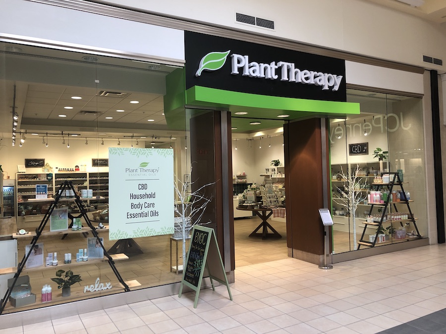 plant therapy