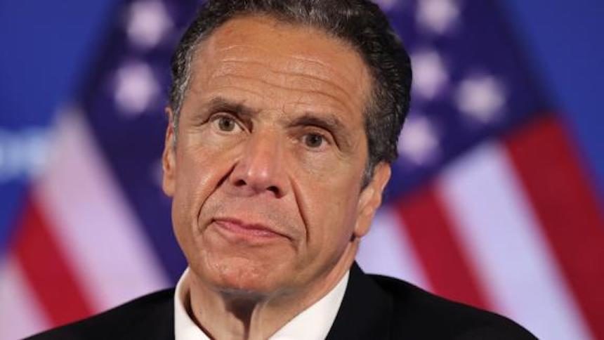 cuomo