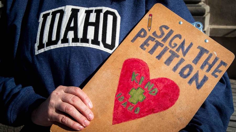 sign the petition