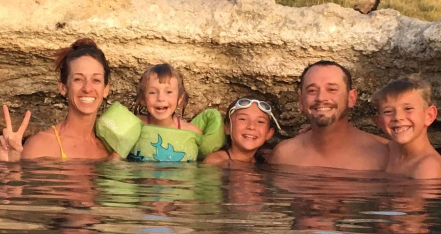 Durmeier Family