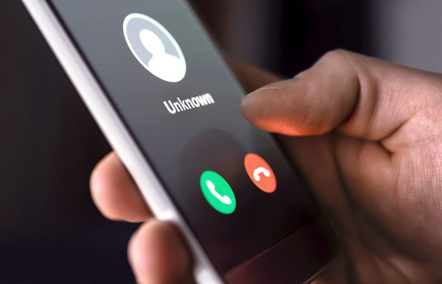 robocalls