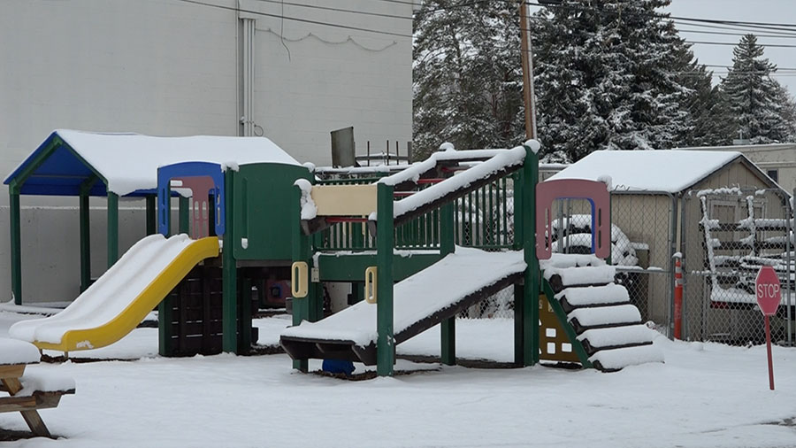 Idaho Falls YMCA needs your help to build new playground East Idaho News