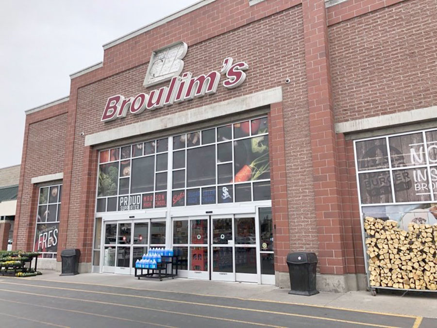 Second annual veterans Memorial Day breakfast planned at Ammon Broulim