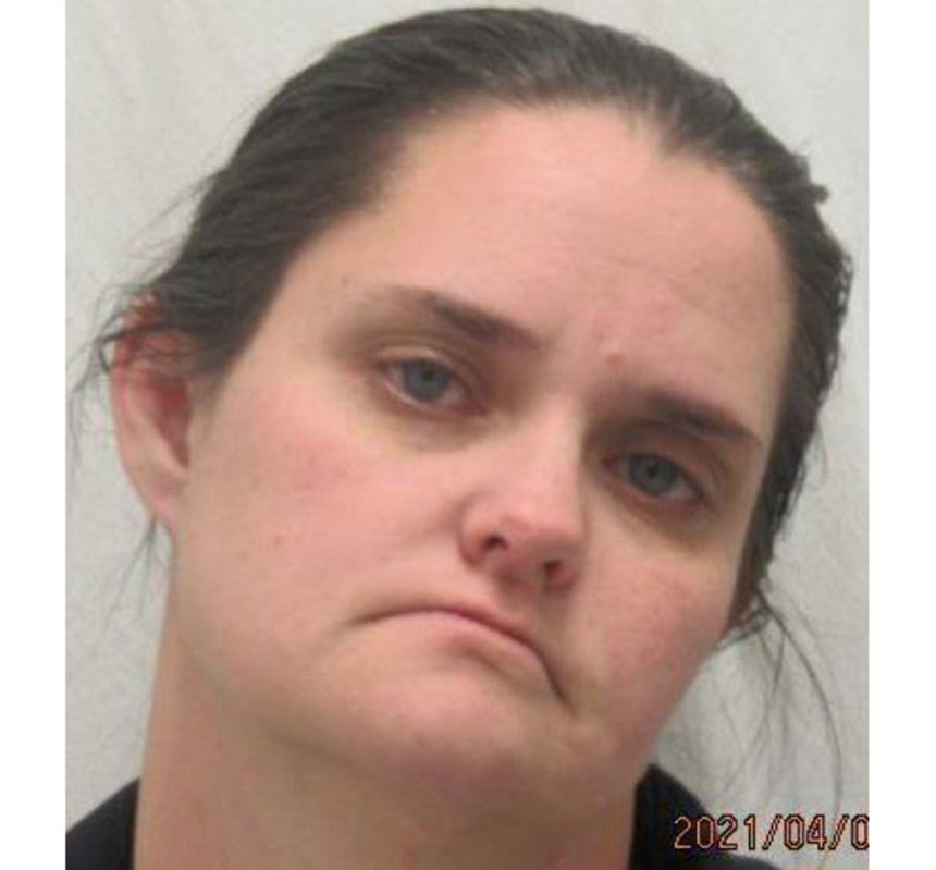Wanda Mansfield: BCJ, injury to a child and possession
