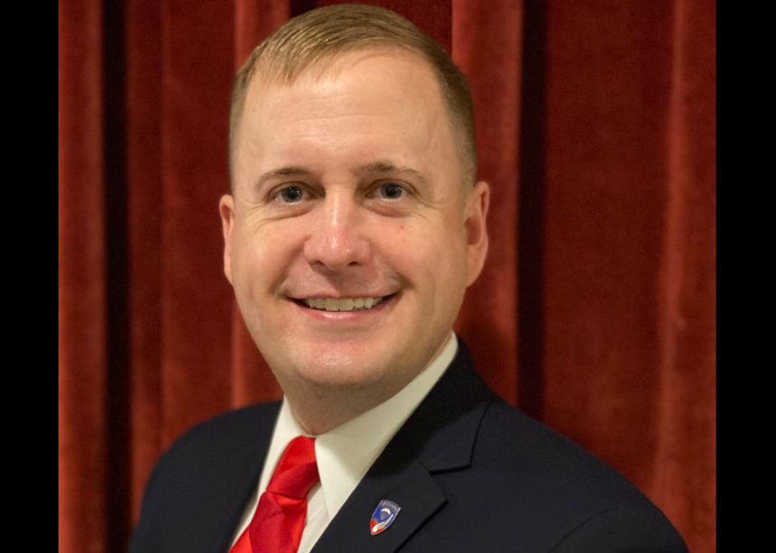 Aaron Von Ehlinger