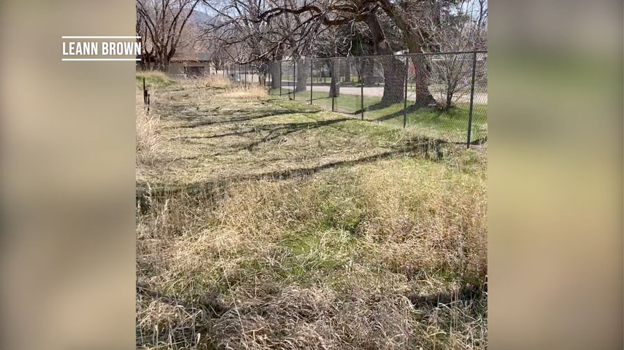 Community garden in McCammon to provide 'outdoor classroom' for kids