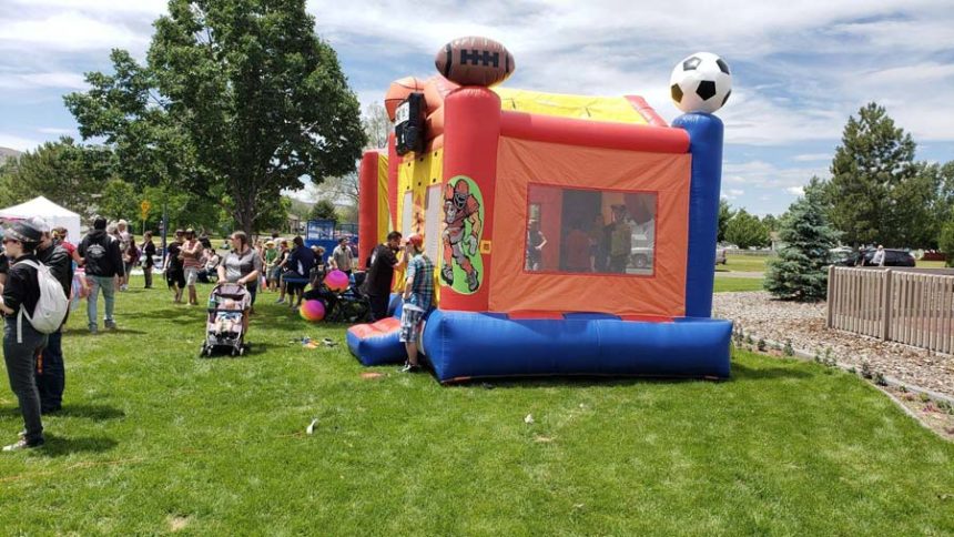 Priddaho Pride Festival 2019
