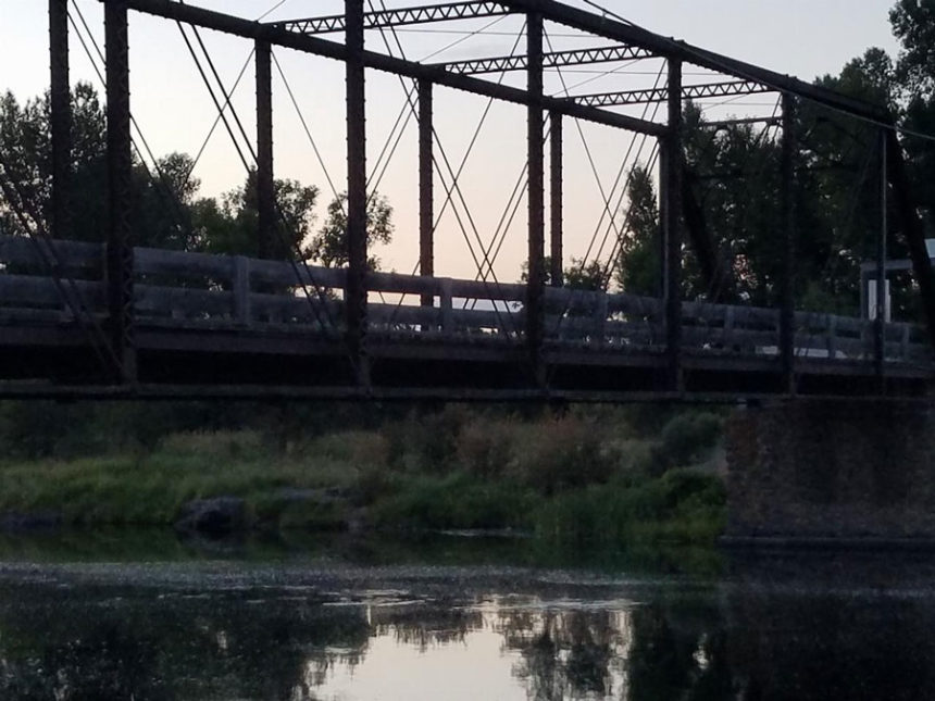 fun farm bridge