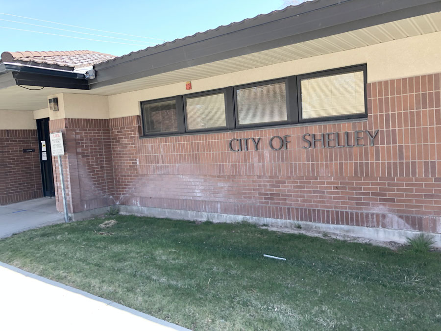 City of Shelley Who is running for mayor and city council East Idaho