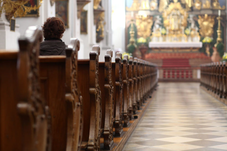 church