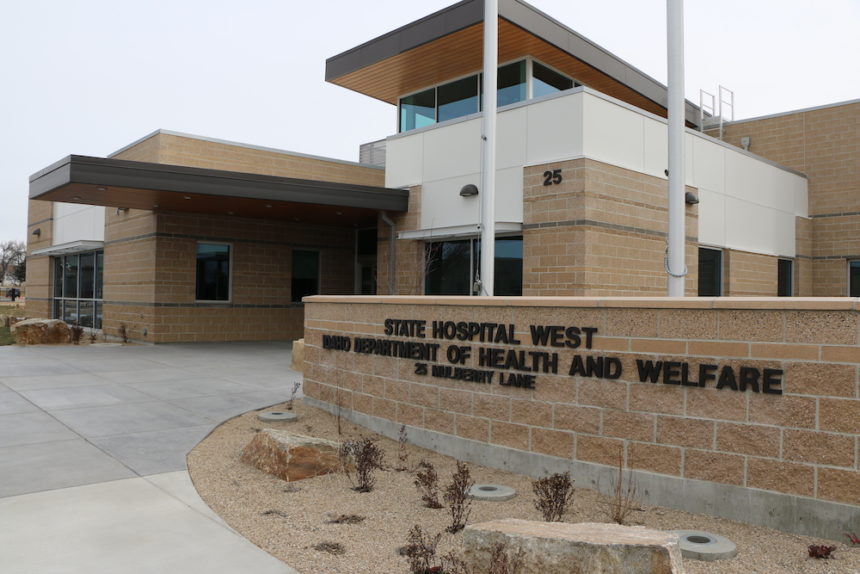 SHW Exterior
