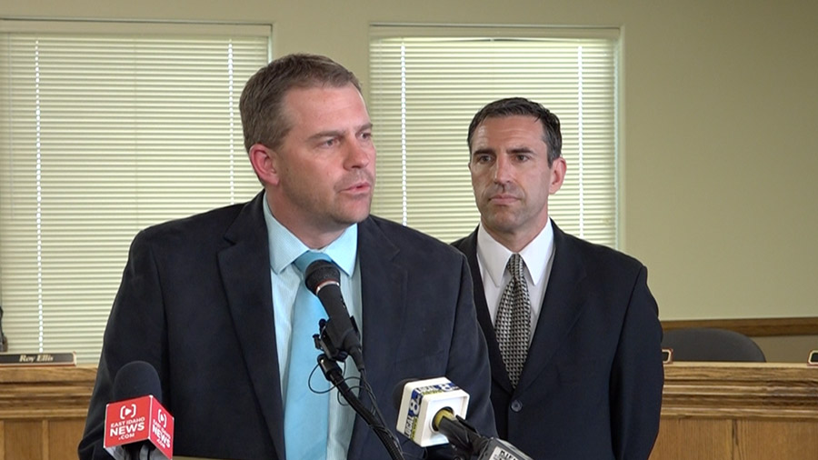 Jefferson superintendent reflects on school shooting: 'It was hell, in all honesty' - Vimarsana News