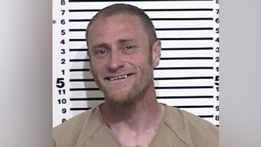 Jesse James Moore
