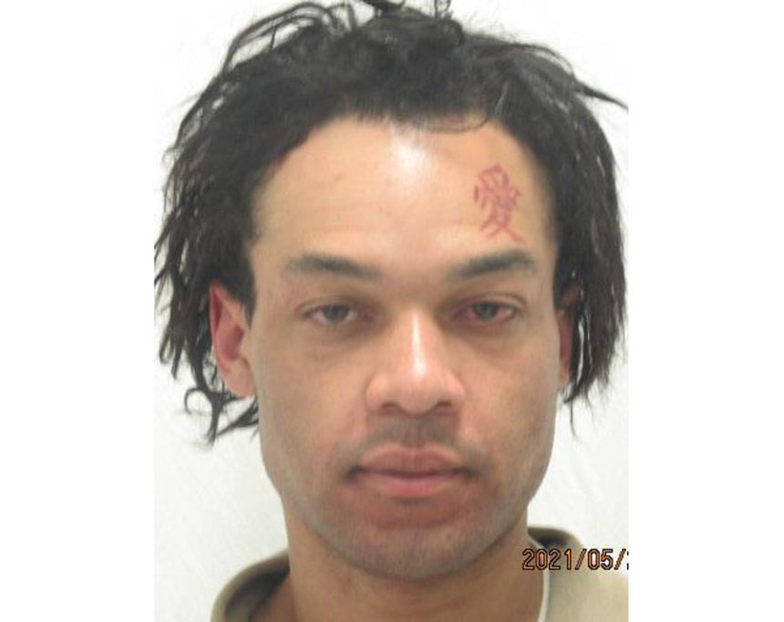 Lamar Richard Williams