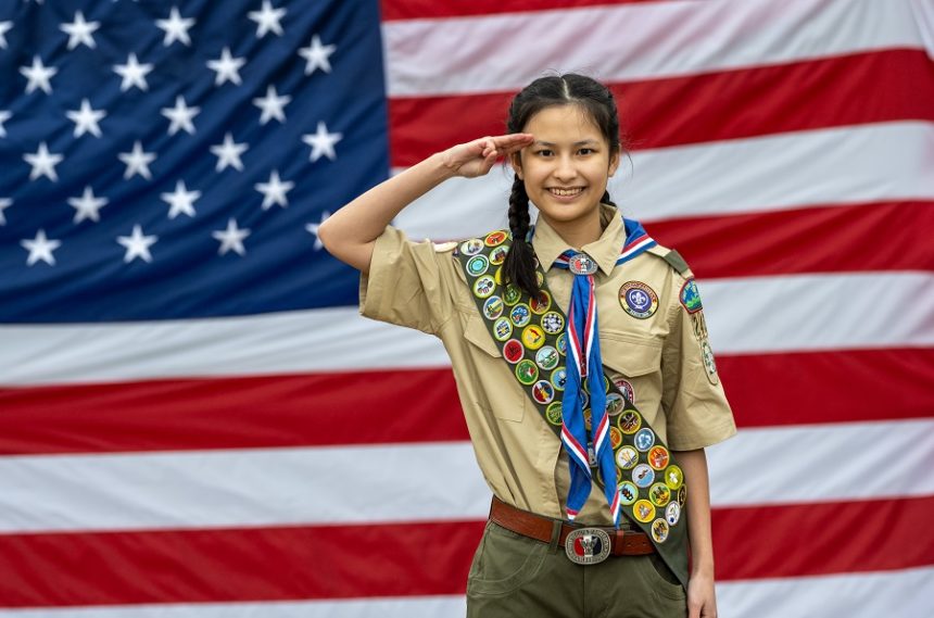 Scouts 2