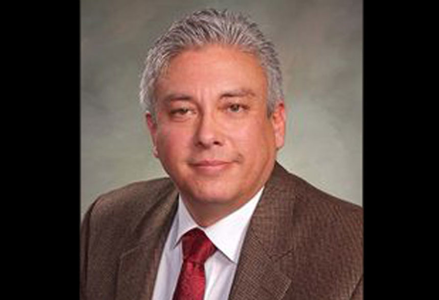 Anthony Bouchard