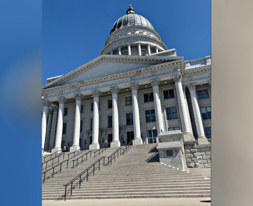 idaho capitol building