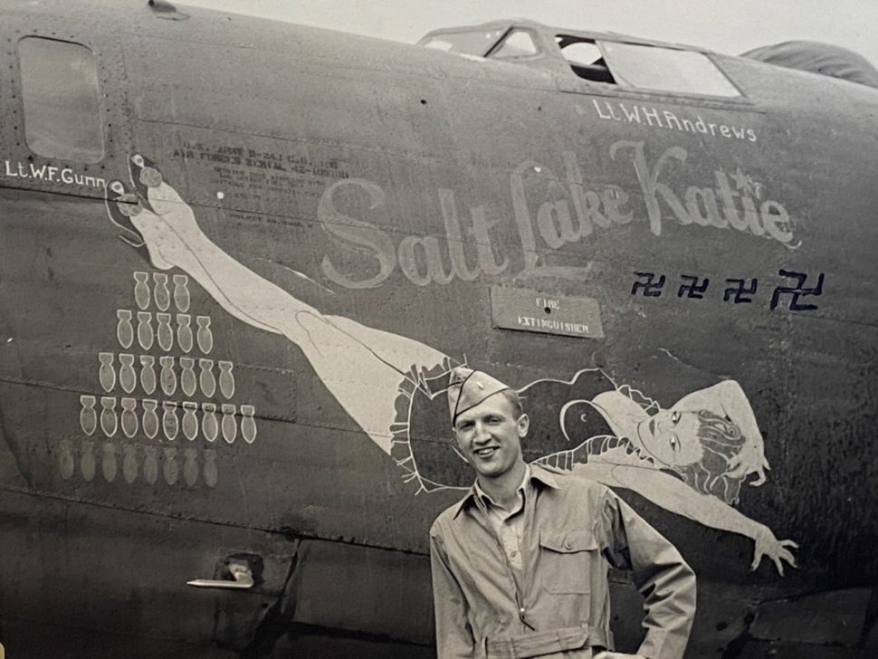 Family shares story behind fudge recipe on Utah headstone East Idaho News