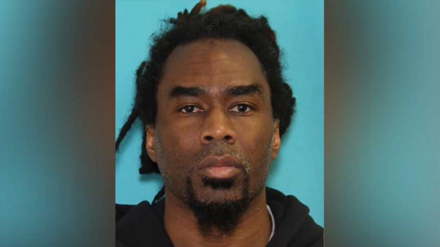 Deon Waynewood SOR