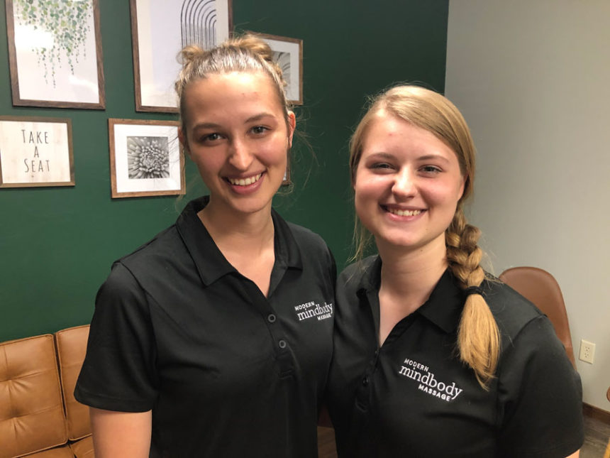 nicole and brynn