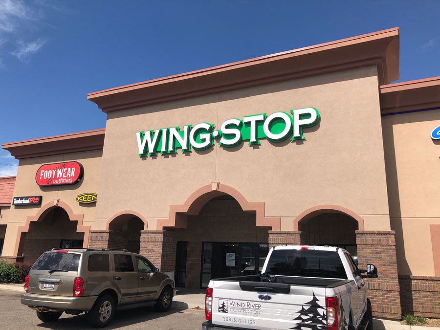Wing Stop