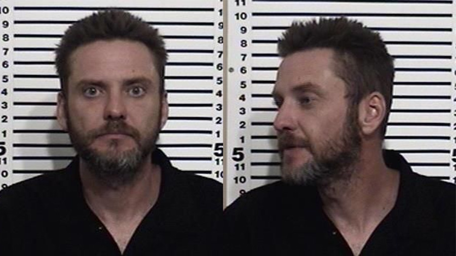 Man gets rider for child sexual battery - East Idaho News - Vimarsana News