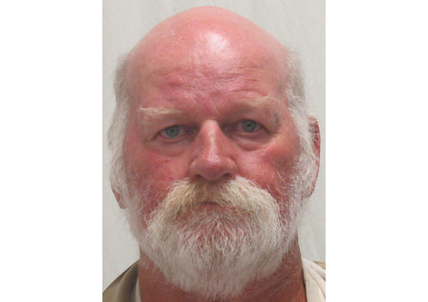 Michael Wayne Roden