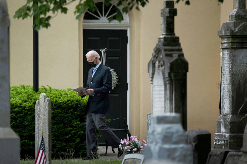 Biden Catholic