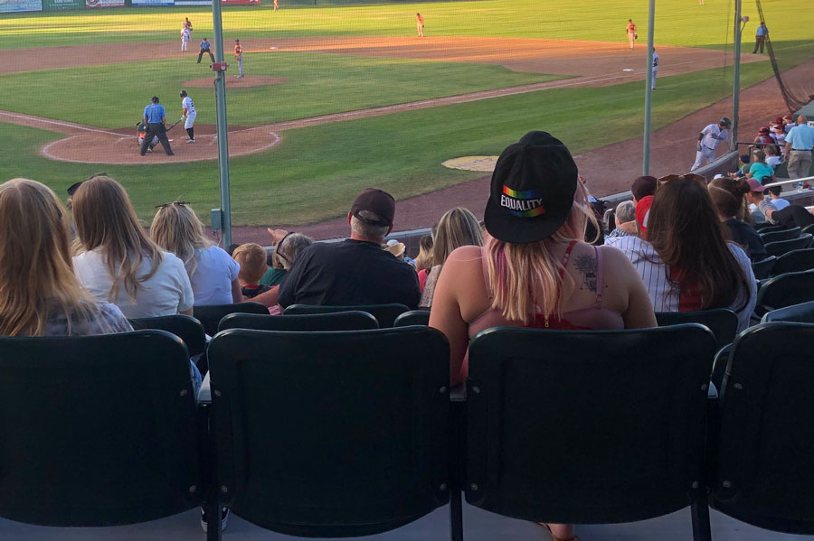 Pride Hat