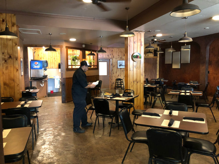 Biz Buzz Local couple opens family restaurant in Ririe East Idaho News
