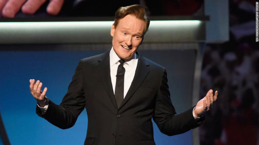 Conan