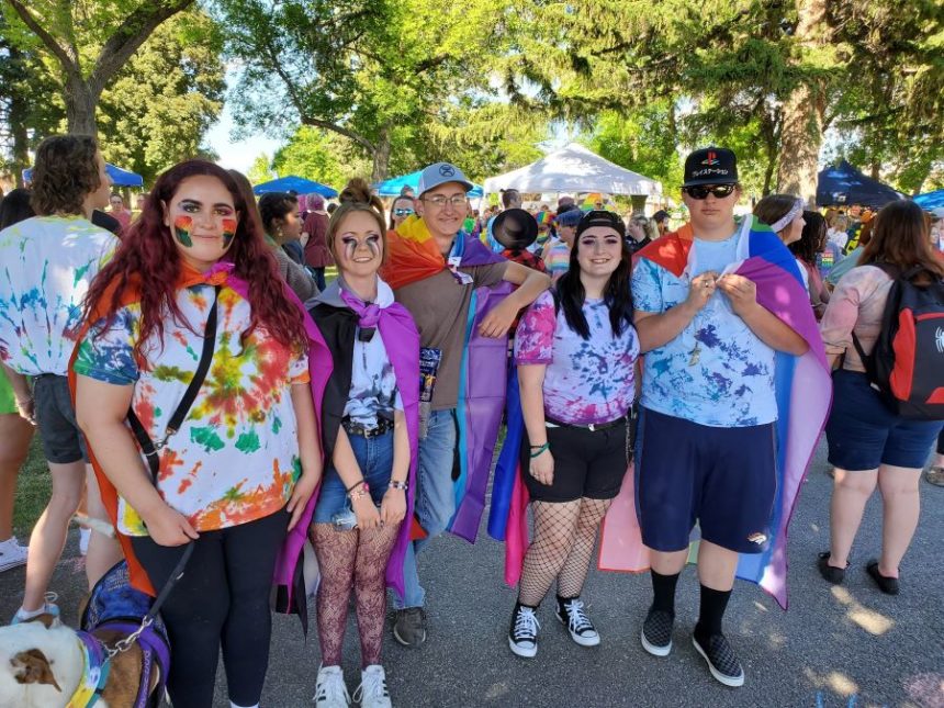 Rexburg Pride 2021