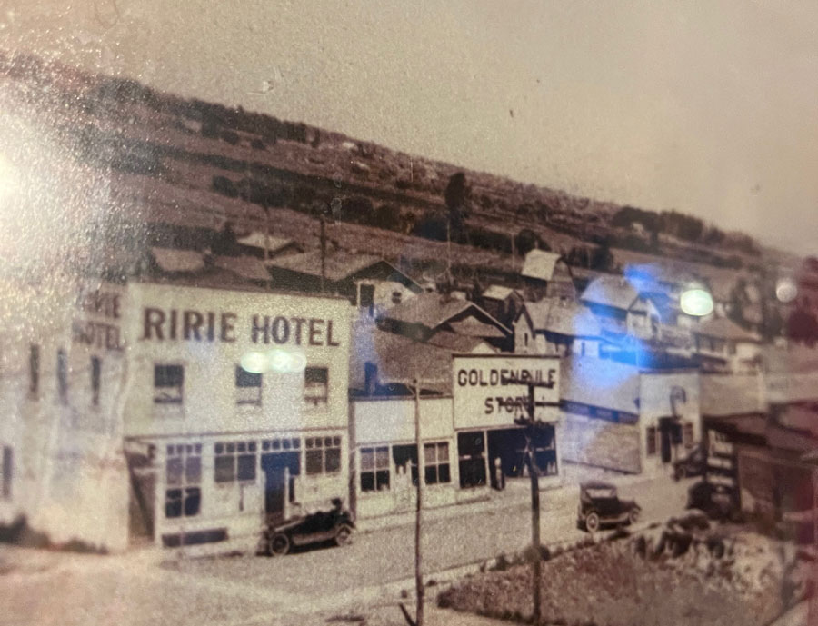golden rule store