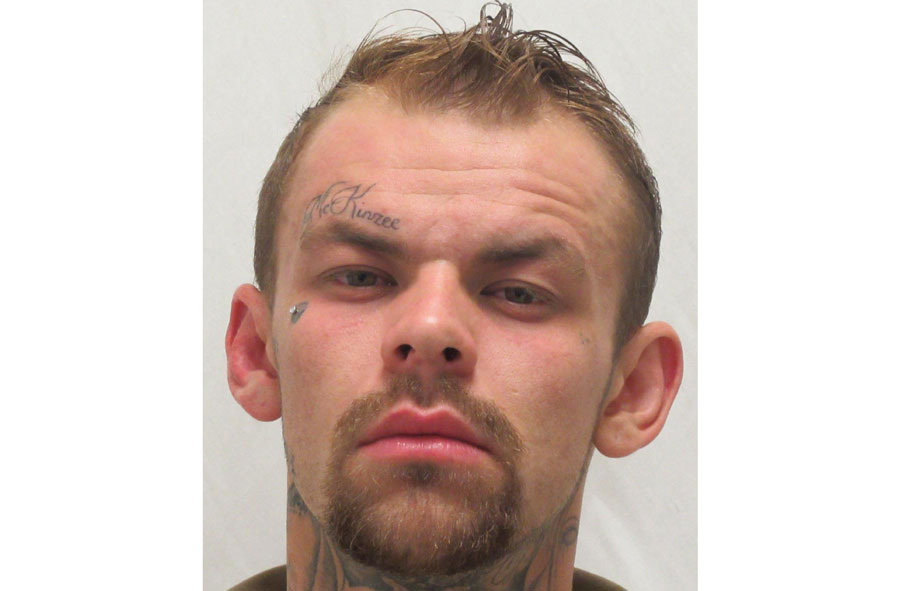 Man involved in extensive crime spree covering four counties gets additional prison time - Vimarsana News