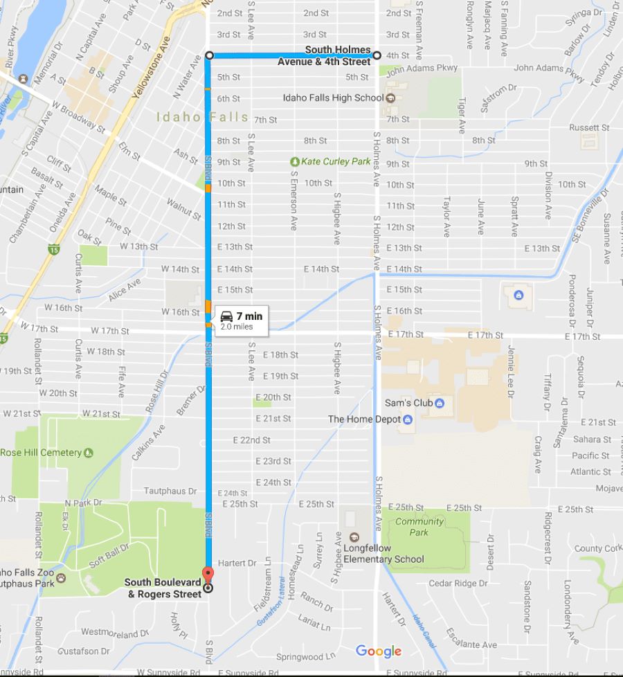 Parade Route jpg