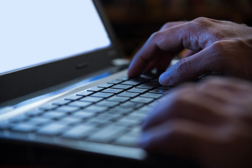 ransomware attack
