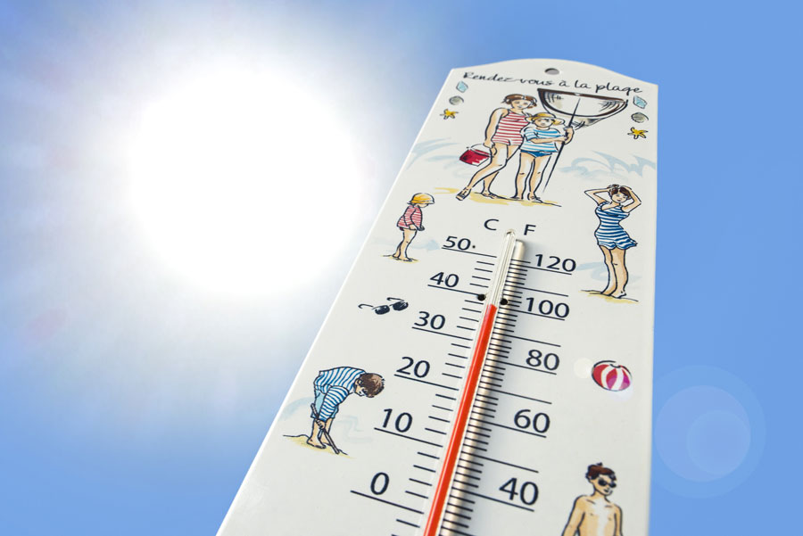 heatwave