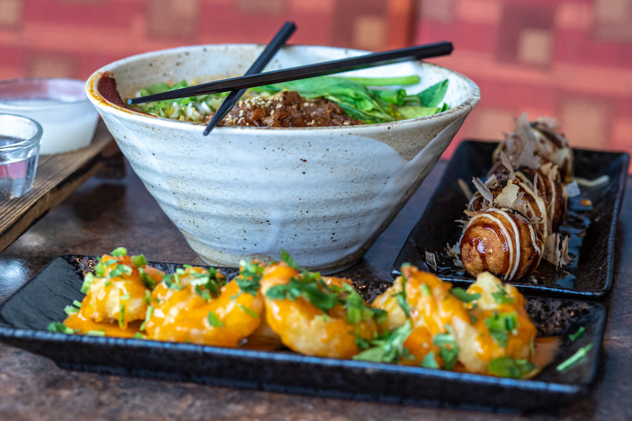 New restaurant in Idaho Falls serving up authentic Ramen noodles for