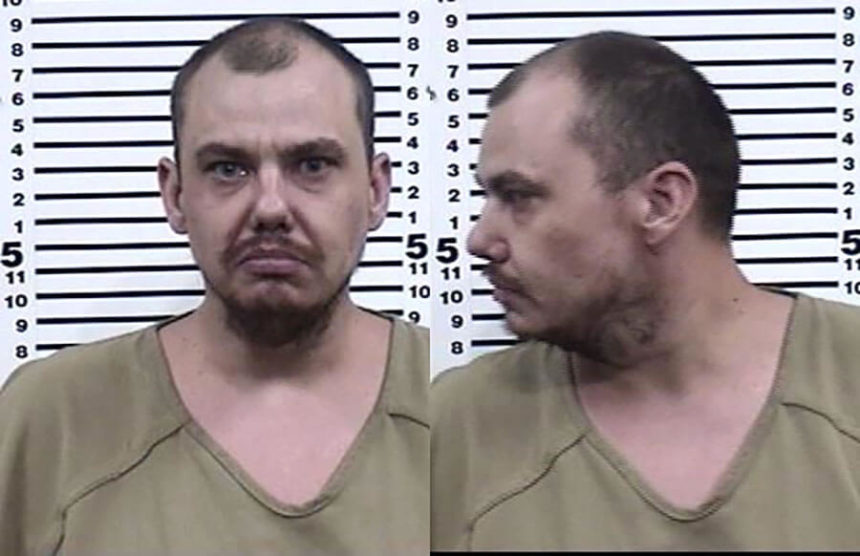 Spencer M. Crumley