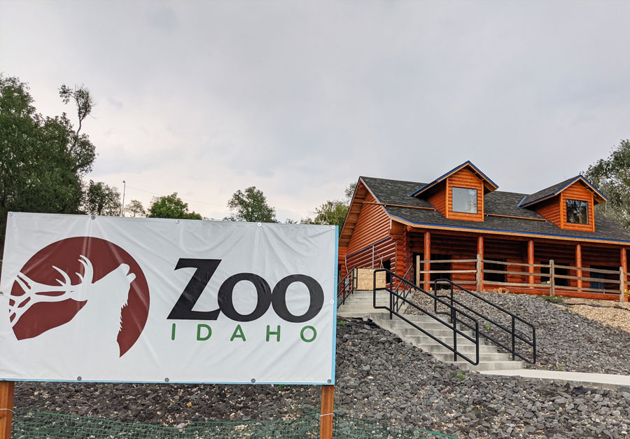 Pocatello zoo to host fundraiser featuring beer, hot irons and animals - Vimarsana News