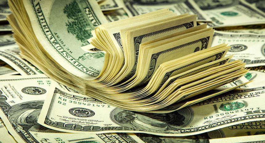 money