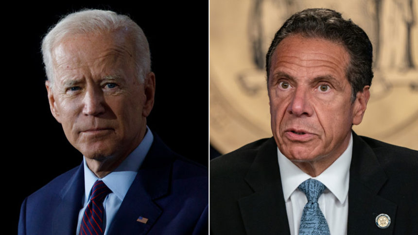 BidenCuomo