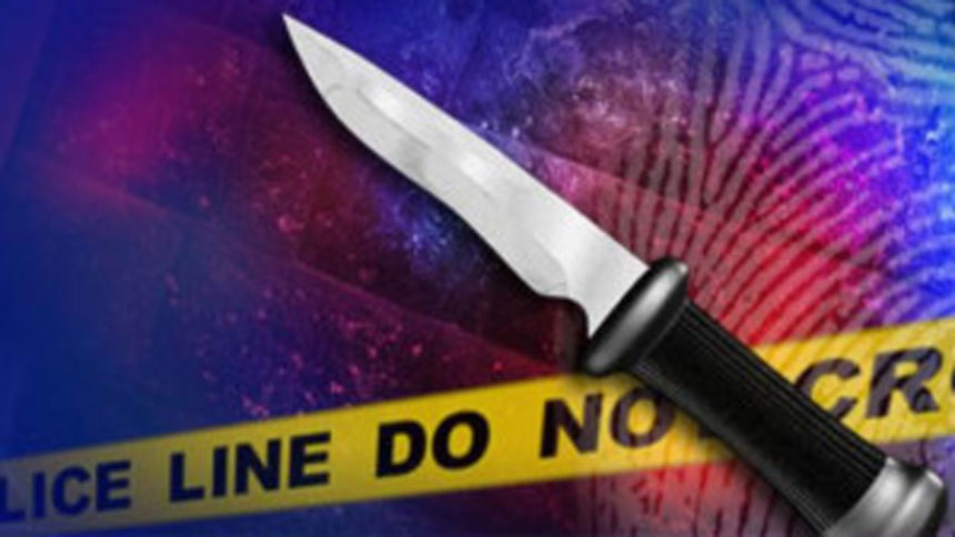 stabbing