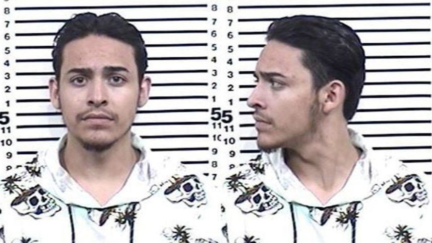 Elias Diego Bradley